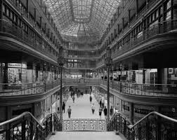 Cleveland Arcade - Wikipedia